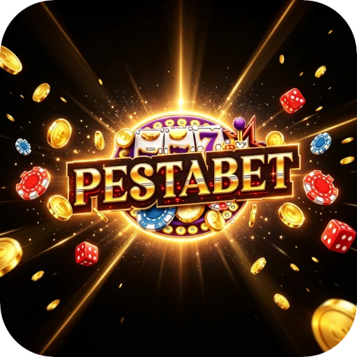 Logo pestabet
