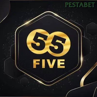 55five pestabet