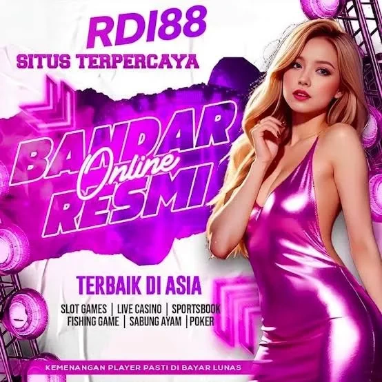 rdi88 pestabet